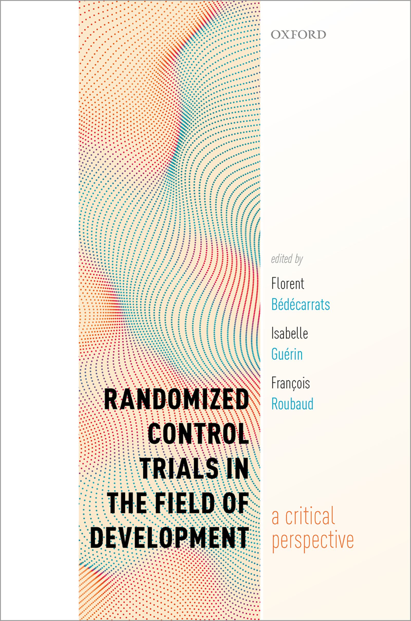 Randomized Control Trials.Couv